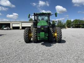 2021 John Deere 8R 310