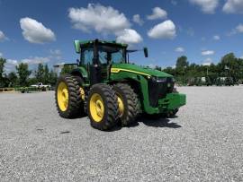 2021 John Deere 8R 310