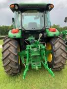 2022 John Deere 6120E