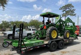 2022 John Deere 5045E