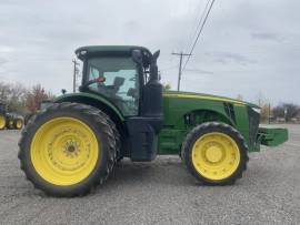 2015 John Deere 8295R