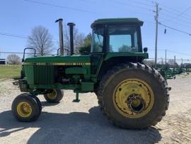 1980 John Deere 4640