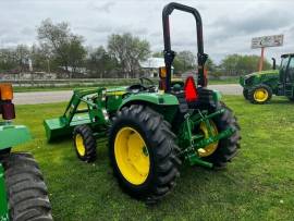 2022 John Deere 4066M