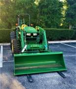 2022 John Deere 5045E