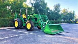 2022 John Deere 5045E