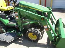 2011 John Deere 1026R