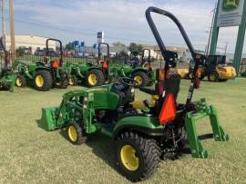 2022 John Deere 1025R