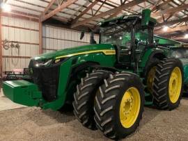 2020 John Deere 8R 370