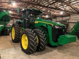 2020 John Deere 8R 370