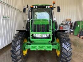 2011 John Deere 7130