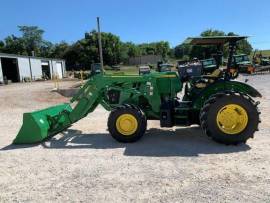 2019 John Deere 5090EL