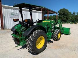 2019 John Deere 5090EL