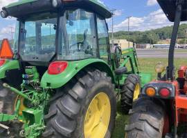 2012 John Deere 5101E