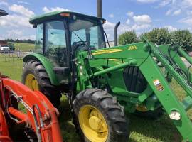 2012 John Deere 5101E