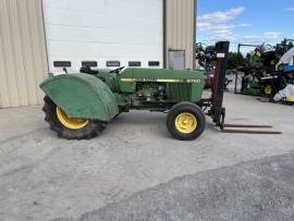 1984 John Deere 2750