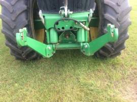 2013 John Deere 7200R