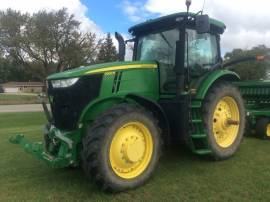 2013 John Deere 7200R