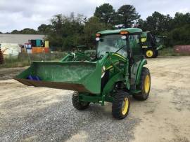 2020 John Deere 3039R