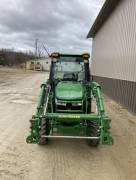 2021 John Deere 3033R