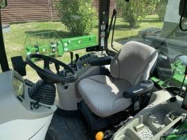 2019 John Deere 3046R