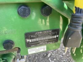 2019 John Deere 3046R