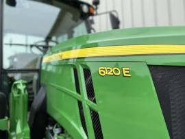 2021 John Deere 6120E