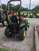 2022 John Deere 2025R