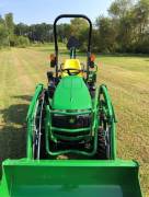 2022 John Deere 1025R