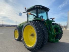 2019 John Deere 8295R