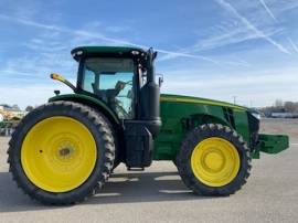 2019 John Deere 8295R