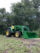 2022 John Deere 3032E