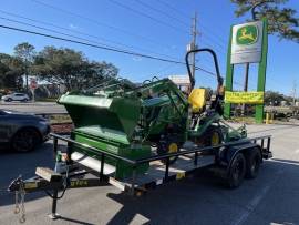 2022 John Deere 1025R