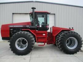 1989 Case IH 9180