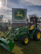 2022 John Deere 4044M