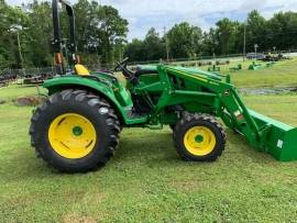 2022 John Deere 4044M