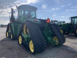 2016 John Deere 9620RX