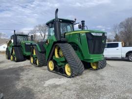 2016 John Deere 9620RX