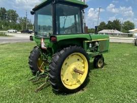 1975 John Deere 4030