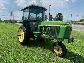 1975 John Deere 4030