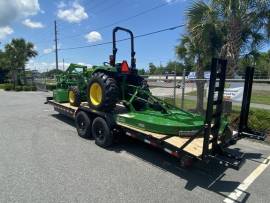 2022 John Deere 4044M