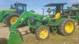 2019 John Deere 5075E