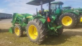 2019 John Deere 5075E