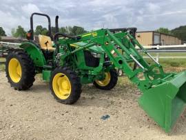 2021 John Deere 5055E