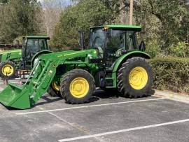 2022 John Deere 5100M