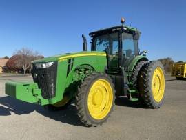 2019 John Deere 8270R