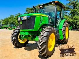 2022 John Deere 5090E