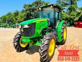 2022 John Deere 5090E