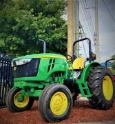 2022 John Deere 5075E