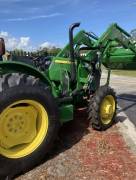 2022 John Deere 5065E