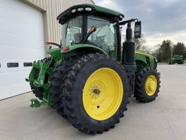 2020 John Deere 8245R